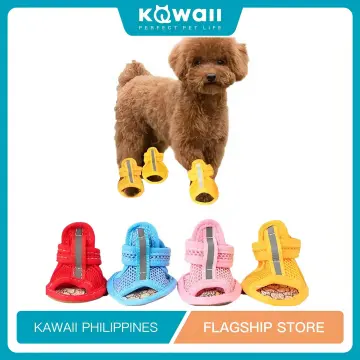 Dog clearance shoes lazada