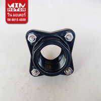 อะไหล่ปั๊มน้ำ มิตซูบิชิ Mitsubishi Super Pump หน้าแปลน Flange หน้าแปลนต่อน้ำเข้า และ ออก แท้ ขนาด 1 นิ้ว