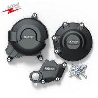 สำหรับ Ducati 696มอนสเตอร์796 659 795 2012-2015สำหรับชุดป้องกันฝาครอบเครื่องยนต์มอเตอร์ไซค์