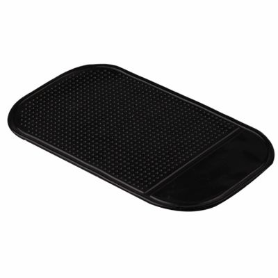 ❁✽✻ Powerful Silica Gel Car Sticky Pad Anti-Slip Non Slip Mat for Mobile Phone/GPS/Pad/MP4 Car Interior Accessories