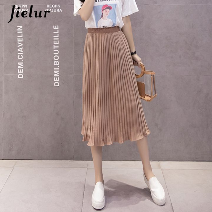 cc-jielur-6-colors-korean-fashion-skirt-female-waist-pleated-skirts-womens-s-xl-faldas-mujer