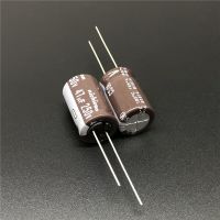 5pcs/50pcs 47uF 250V NICHICON CS Series 12.5x20mm High Ripple Current High Reliability 250V47uF Aluminum Electrolytic capacitor