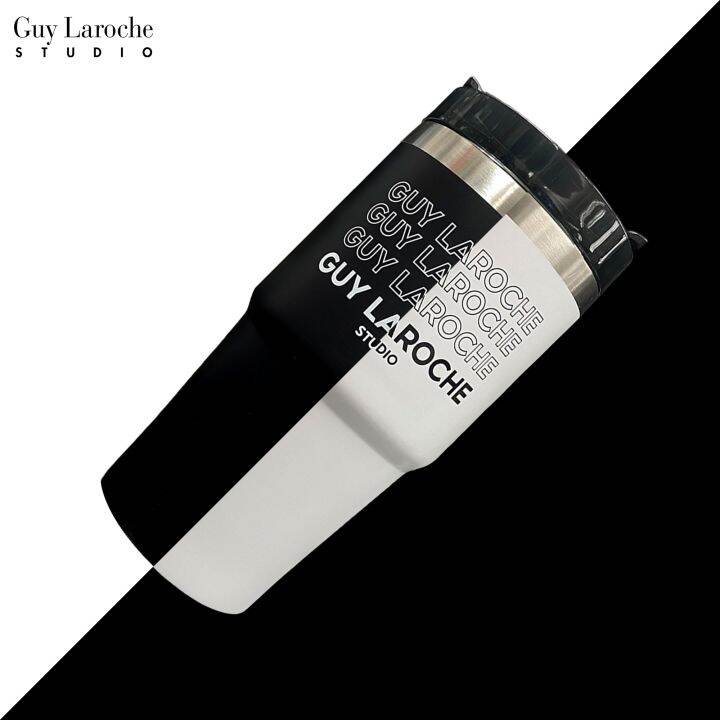 guy-laroche-studio-กระบอกน้ำสแตนเลส-600ml-890ml-มีให้เลือก-3-สี-รุ่น-jib6005