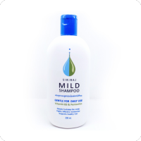 Siriraj Mild Shampoo ศิริราชมายแชมพู 200ml.