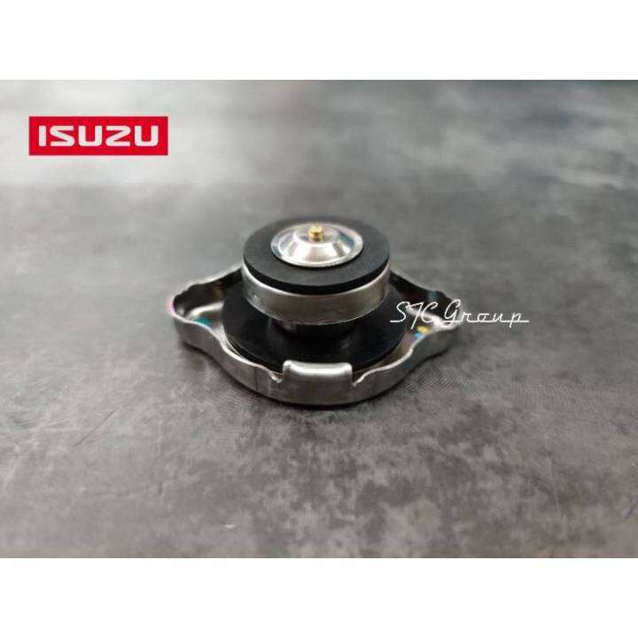 ฝาหม้อน้ำ-dmax-all-new-dmax-isuzu-แท้ศูนย์-100-268-1