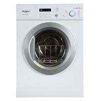 เครื่องอบผ้าฝาหน้า WHIRLPOOL AWD712S TH 7 กก. + ขาตั้งFRONT LOAD DRYER WHIRLPOOL AWD712S TH 7KG + STAND **ขายดีที่สุด**