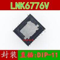 10pcs LNK6776V  DIP-11