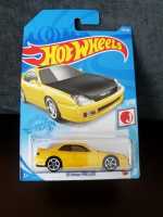 Hot Wheels 98 Honda PRELUDE ของดี รีบเลย