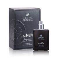 น้ำหอมผู้ชาย ออเรียนทอล For Men Secret Code Eau de Toilette 1 ขวด 50 ml.