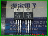 2SD2023 3A/80V TO-220