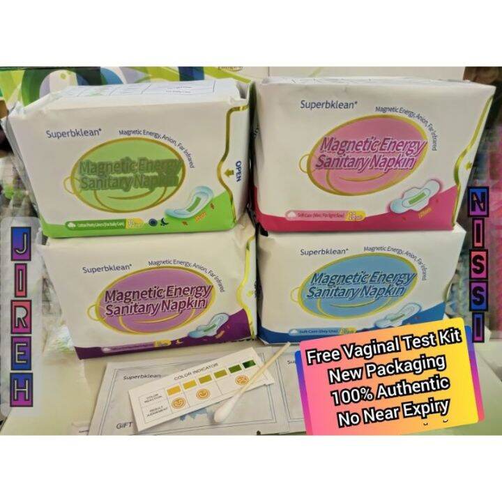 Quality product LONGRICH NAPKIN PANTY LINER (FREE INDICATOR NEW