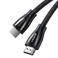 【คุณภาพสูง】UGREEN สายแปลงสัญญาณ hdmi 2.1 8k/ 60hz 4k/120hz 48gbps hdcp 2.2 สําหรับ ps4