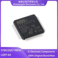 STM32G071R8T6 STM32G071R8 STM32G071R STM32G071 STM32G STM32 STM IC MCU LQFP-64