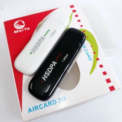 AIR CARD USB 3G MaiTe HSDPA 7.2Mbps