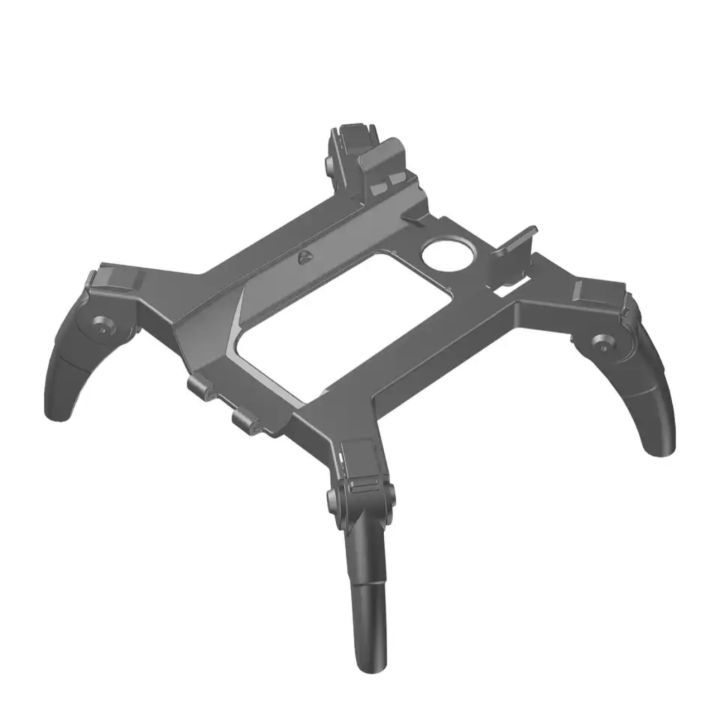 sunnylife-lg582-mavic-3-pro-ขาตั้งลงจอด-spider-landing-gear-extensions-heightened-support-leg-protector-accessories-for-mavic-3-pro
