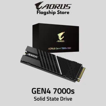 M 2 Aorus Gen4 - Best Price in Singapore - Jan 2024 | Lazada.sg