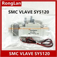 【hot】❡  solenoid valve SY5120-5LZ-01 SY5120-5LZD-01 SY5120-5DZE-01 SY5120-5LZD-C4 SY5120-5MZ-01 SY5120-5D-01 SY5120-5DZ-01 -5PCS