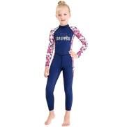 Bộ Đồ Lặn Trẻ Em Đồ Bơi Neoprene