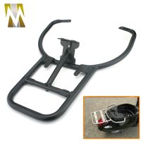 ✟℡✈ For GTS 300 GTS300 Rear Luggage Rack Bracket Cargo Support Holder For Scooter Accessories For Motor