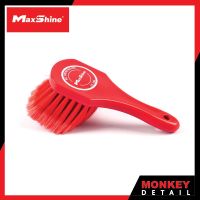 Maxshine Exterior Surface and Wheel Cleaning Brush