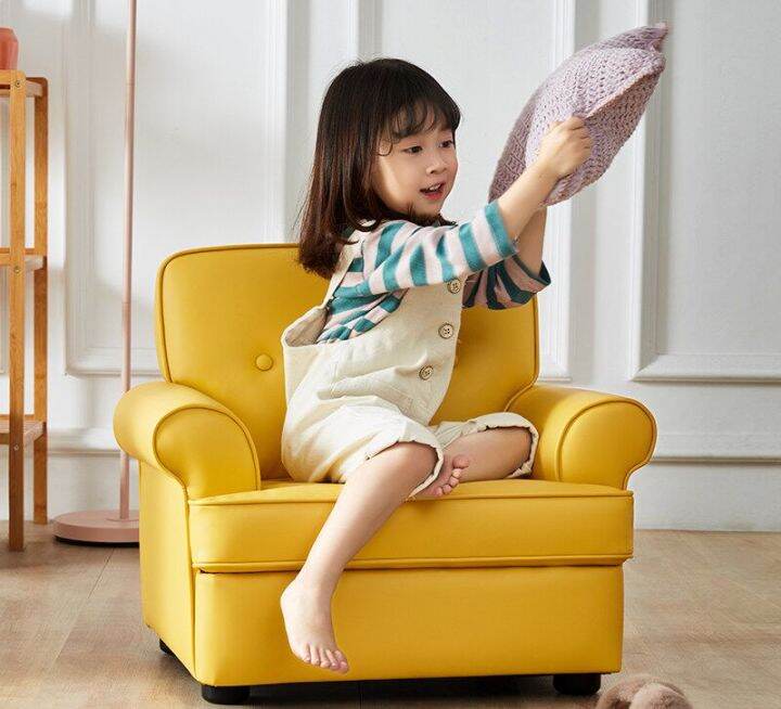 Baby discount seat couch