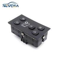 Nevosa 1507637 Car Headlight Control Switch For SCANIA P G R T-Series 2091754 1900318