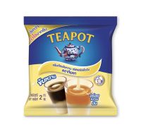 นมข้นหวาน Teapot (ถุง) 2kg. หยกออนไลน์