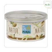 Pate thuần chay hạt điều và đậu phụ hữu cơ 125gr - Pural