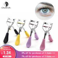 [LWF ร้อน] ✟ แม่พิมพ์แพน ₪ ┋ 1PCS ผู้หญิง Eyelash Curler เครื่องสำอางค์แต่งหน้าเครื่องมือคลิป Lash Curler Lash Lift เครื่องมือ Beauty ขนตาปลอม Multicolor แต่งหน้าเครื่องมือ Ресницы