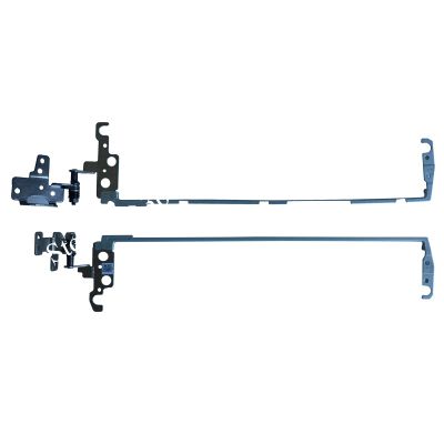 New Laptop LCD Hinges / hinge for Lenovo Ideapad 100 14IBY 100 14 Left amp; right