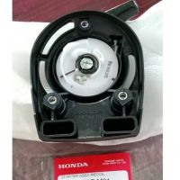 ชุดสตาร์ท GX35/GX50 UMK435 Honda แท้ เครื่องตัดหญ้าUMK435 ชุดติดเครื่องยนต์  ชุดรีคอยล์สตาร์ท ชุดดึงกระตุกเครื่อง เครื่องตัดหญ้าฮอนด้า