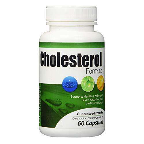 [PREORDER] Cholesterol Formula (2 Pack) Unique Blend of AllNatural