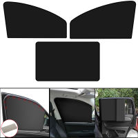 1Pcs รถ Sunshade ครอบคลุม Universal Windscreen Visor Reflector กระจก Auto Window Sun Shade Protector อุปกรณ์เสริม