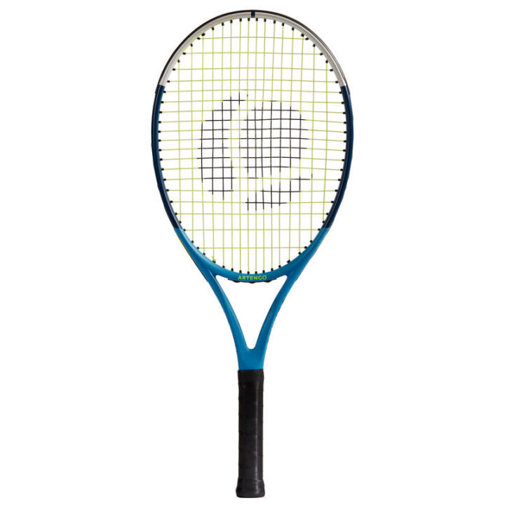 พร้อมส่ง-แร็คเก็ตเทนนิสสำหรับเด็ก-tr530-25-kids-tennis-racket