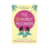 The Unhoneymooners by Christina Lauren (Original English Edition - IN STOCK)