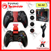 Nubwo Joy Game Bluetooth DARK LEGION NJ-42