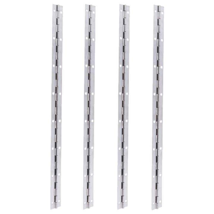 4X Durable Stainless Steel Marine Boat Yacht Pontoon Boat Gate Doors