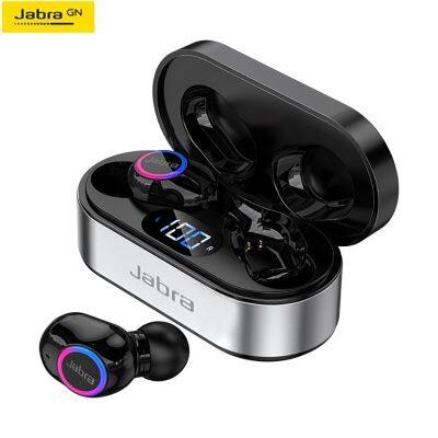 Original Jabra F12 Hands-Free Earphones Super Bass Bluetooth Headset Waterproof Gaming Earbuds Sports Tws Wireless Headphones