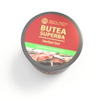 Butea Superba Herbal Gel กวาวเครือแดง สมุนไพรเจล  สัมผัสความ นุ่มนวล ละมุน พลังแกร่ง เกินคาด