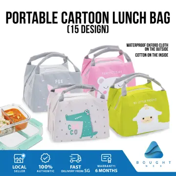 Marimekko Lunch Bag - Best Price in Singapore - Jan 2024