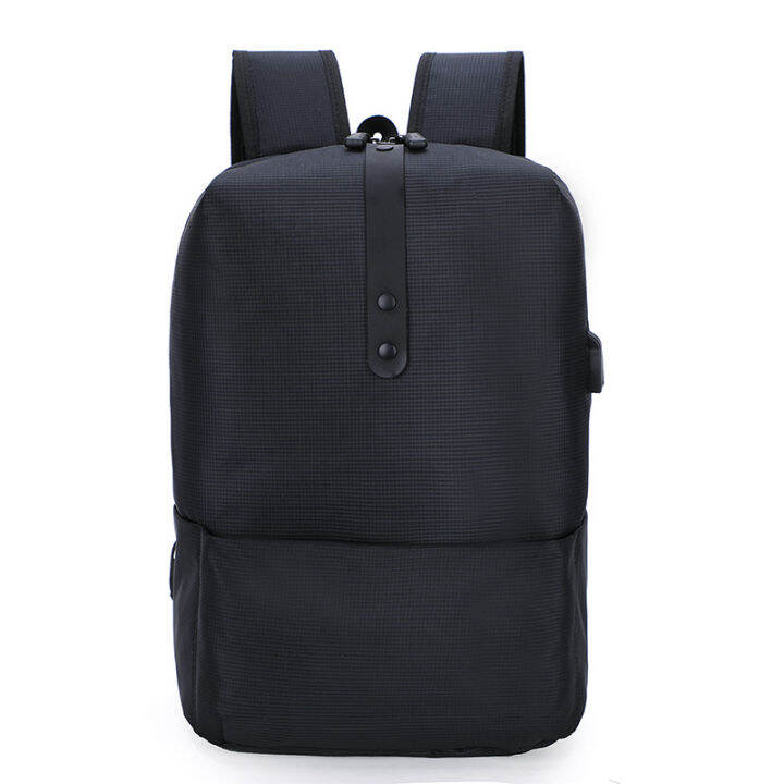 Backpack For Men One Lazada PH