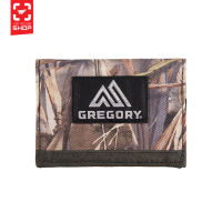 ilovetogo กระเป๋าสตางค์ Gregory - Card Case สี DRT Camo