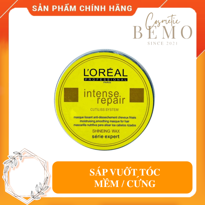 Sáp vuốt tóc nam tạo kiểu giữ nếp tóc mềm Gatsby Styling Wax Hard Free lọ  25g 75g chính hãng nhật bản thơm bóng giá rẻ  Lazadavn