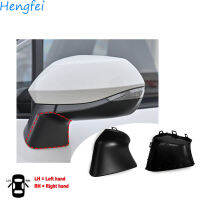 【cw】HengFei Car Accessories Base Small Cover For Toyota Corolla ALTIS 2019~2022 Rearview Mirror Shell ！