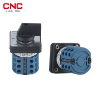 hot！【DT】 1Pcs LW28-20 YMW26 series Electric 3 Position 12 Terminals Cam Changeover with Screws Useful 660V 20A