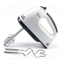 Hand 7-speed Lightweight Multi-function Hand-held Electric cake Mixer machine Stainless Steel Egg Beater blender