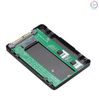 อะแดปเตอร์การ์ด 2.5 in NVME / PCI-e SSD to M . 2 NGFF PCIE X 4 SSD