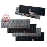 English Laptop Keyboard For HP ENVY x360 15-ED For ENVY 15 15-AG TPN-W140 TPN-C149 L93226-001 US