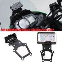 2021-2016 FOR KAWASAKI Versys-X300 NEW Motorcycle Accessories Navigation Bracket GPS Mount Versys X300