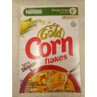 ?For you? Nestle Cereal Cornflakes275g